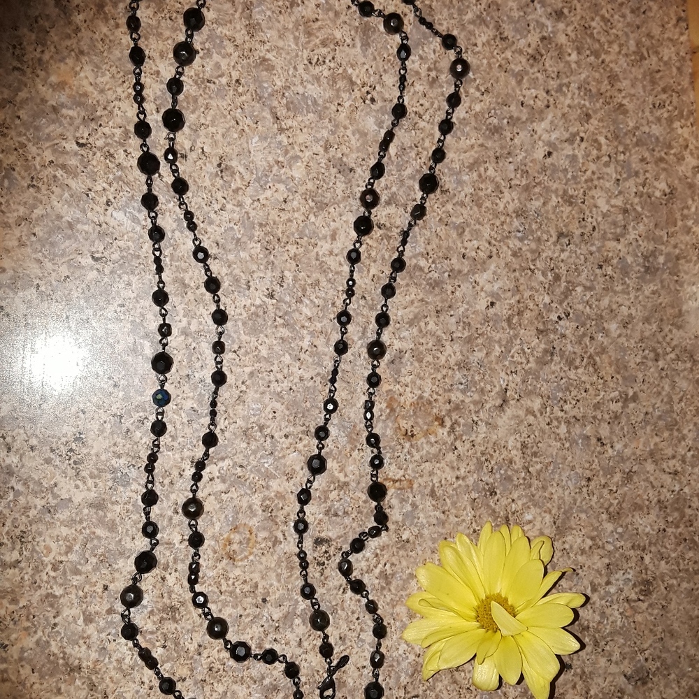 Premier Designs 60" Necklace